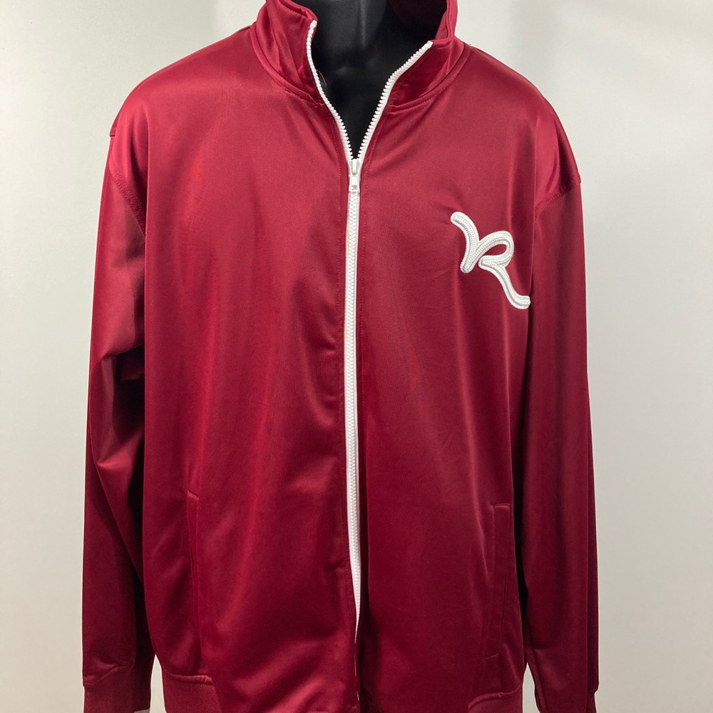 Roca Wear Street Wear Jacket